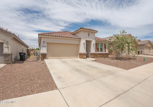 3rd image of 12435 Knightsbridge Dr, Horizon City, TX 79928 | MLS# 947319