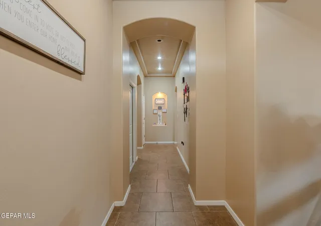 5th image of 12435 Knightsbridge Dr, Horizon City, TX 79928 | MLS# 947319