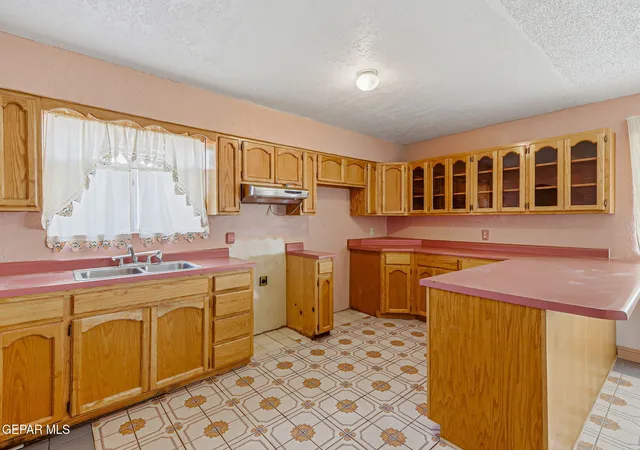 Photo 2 of Single family home for sale at 14480 Van Fleet Rd, El Paso, TX 79938 | MLS# 947714 | Listing updated on 2026-08-10