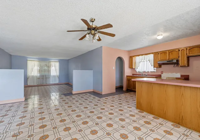 Photo 3 of Single family home for sale at 14480 Van Fleet Rd, El Paso, TX 79938 | MLS# 947714 | Listing updated on 2026-08-10