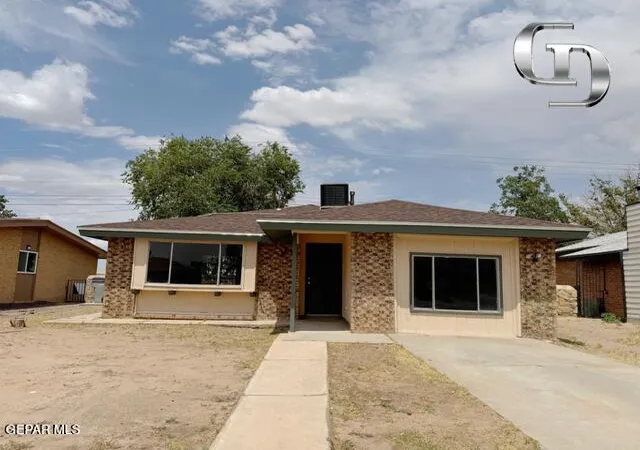 1st image of 9803 Gifford Dr, El Paso, TX 79927 | MLS# 948508