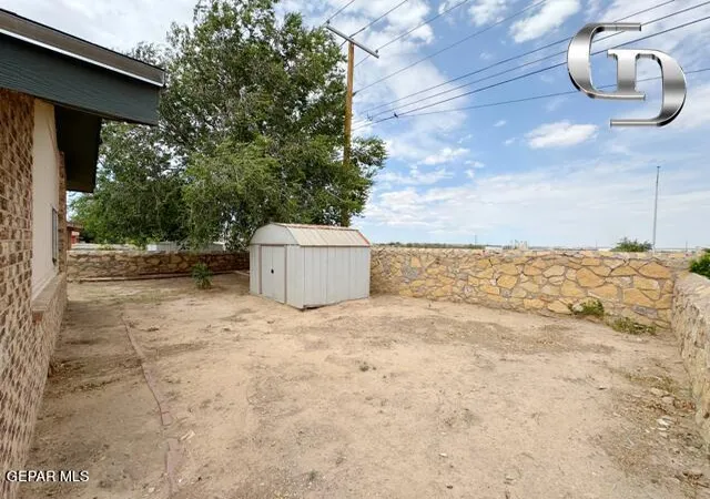 20th image of 9803 Gifford Dr, El Paso, TX 79927 | MLS# 948508