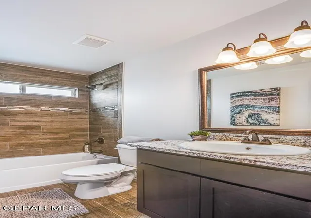 3rd image of 341 Kindred Dr, Clint, TX 79836 | MLS# 947326