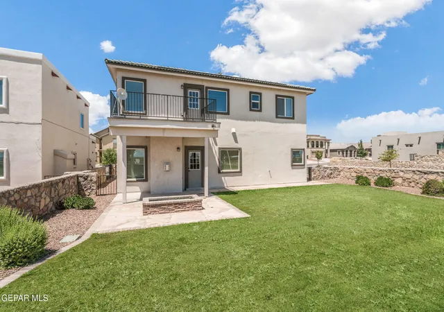 30th image of 317 Kindred Dr, Clint, TX 79836 | MLS# 947330