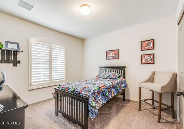 3rd image of 317 Kindred Dr, Clint, TX 79836 | MLS# 947330