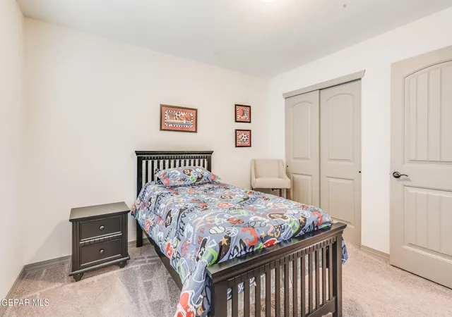 4th image of 317 Kindred Dr, Clint, TX 79836 | MLS# 947330