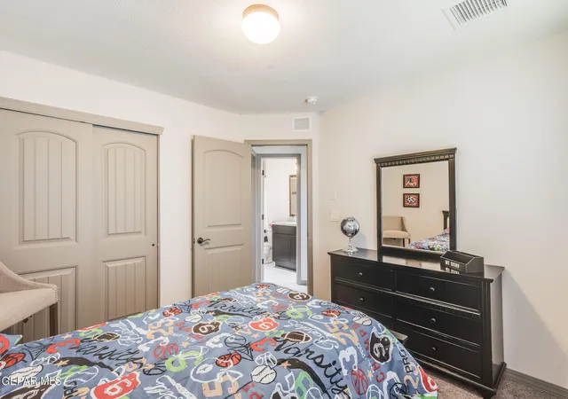 5th image of 317 Kindred Dr, Clint, TX 79836 | MLS# 947330
