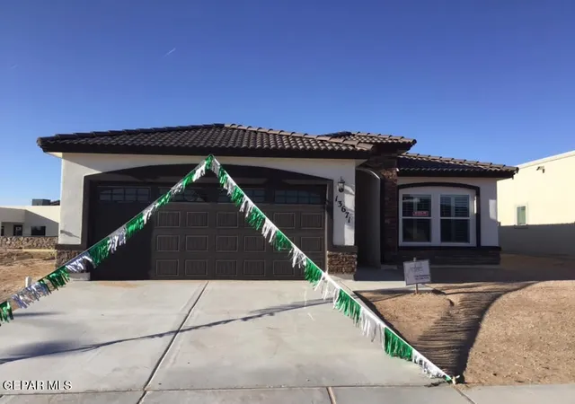 2nd image of 360 Kindred Dr, Clint, TX 79836 | MLS# 947335