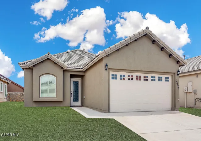 2nd image of 369 Kindred Dr, Clint, TX 79836 | MLS# 947337