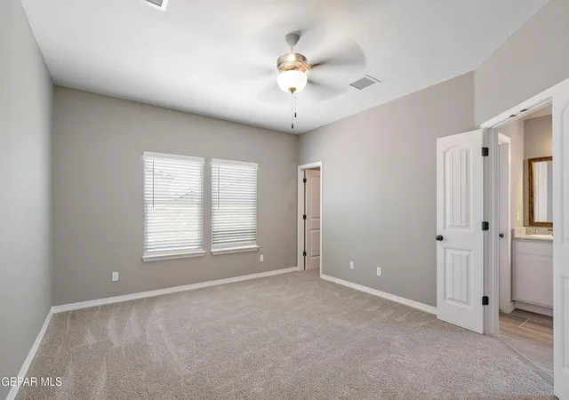 5th image of 320 Kindred Dr, Clint, TX 79836 | MLS# 947341