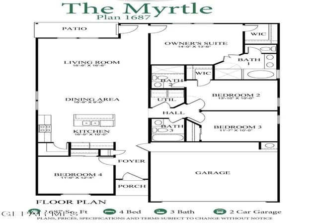 Homes for sale in Clint, TX | 337 Kindred Dr, Clint, TX 79836 | MLS# 947351