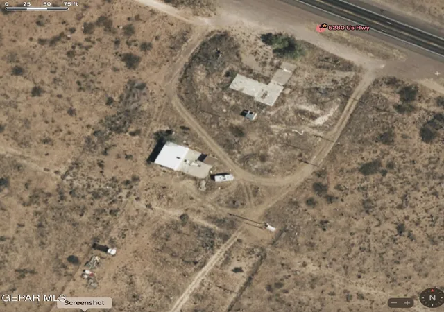 Photo 4 of Land for sale at 5280 Us 62, Unincorporated, TX 99999 | MLS# 947364 | Listing updated on 2026-07-10