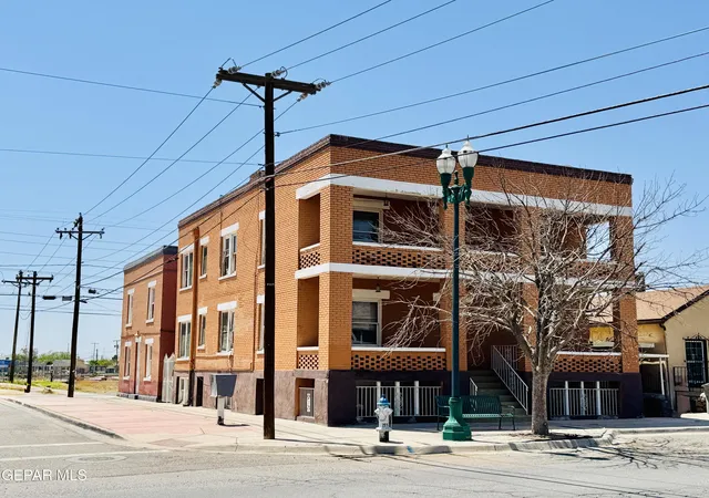 1st image of 1126 E San Antonio Ave, El Paso, TX 79901 | MLS# 947381