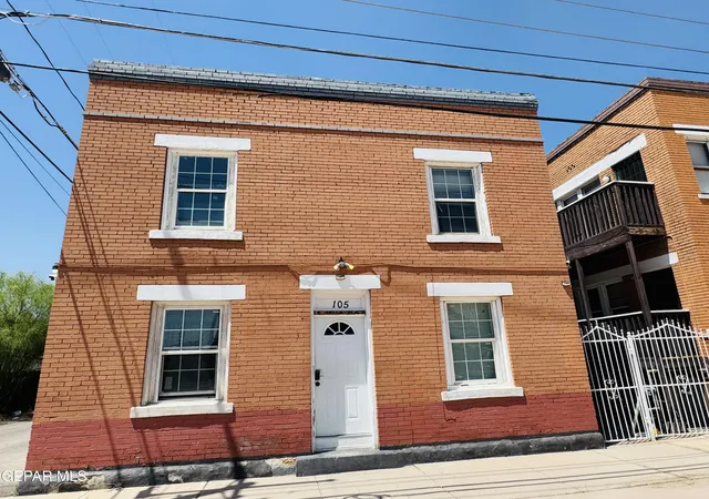 3rd image of 1126 E San Antonio Ave, El Paso, TX 79901 | MLS# 947381