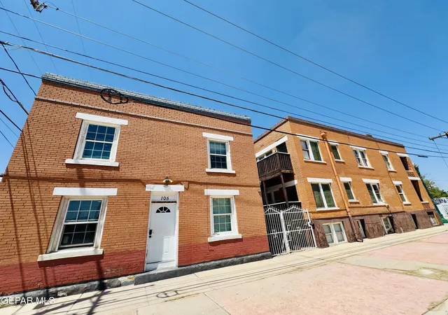 4th image of 1126 E San Antonio Ave, El Paso, TX 79901 | MLS# 947381
