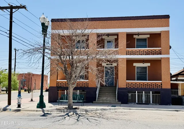 5th image of 1126 E San Antonio Ave, El Paso, TX 79901 | MLS# 947381