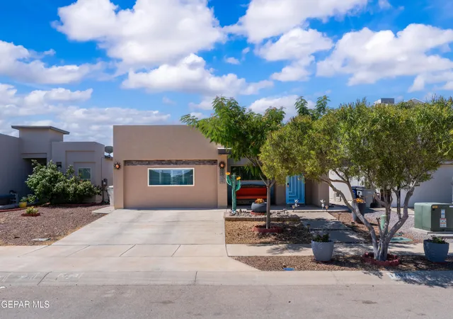 1st image of 14824 David Latin, El Paso, TX 79938 | MLS# 947394