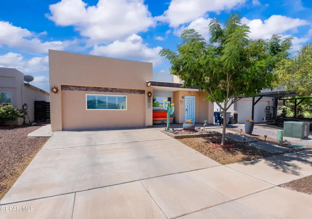 2nd image of 14824 David Latin, El Paso, TX 79938 | MLS# 947394