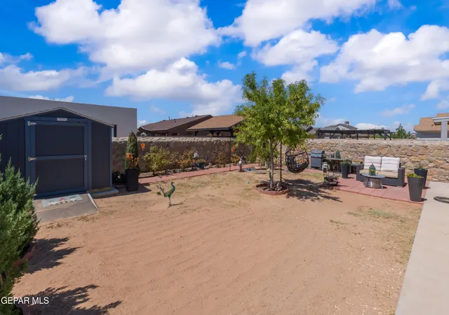 31st image of 14824 David Latin, El Paso, TX 79938 | MLS# 947394