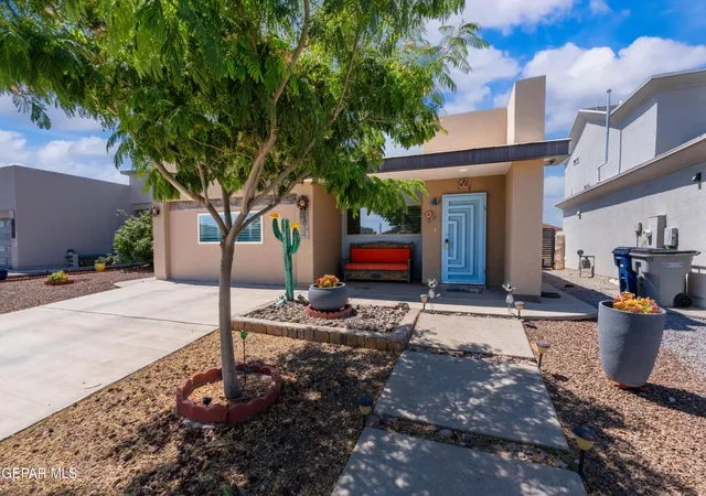 3rd image of 14824 David Latin, El Paso, TX 79938 | MLS# 947394
