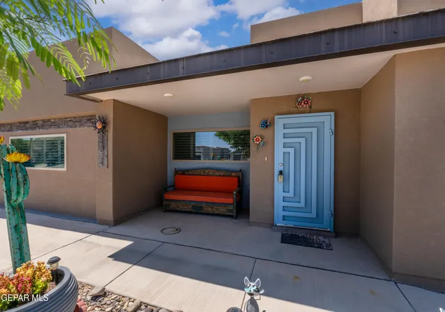 4th image of 14824 David Latin, El Paso, TX 79938 | MLS# 947394