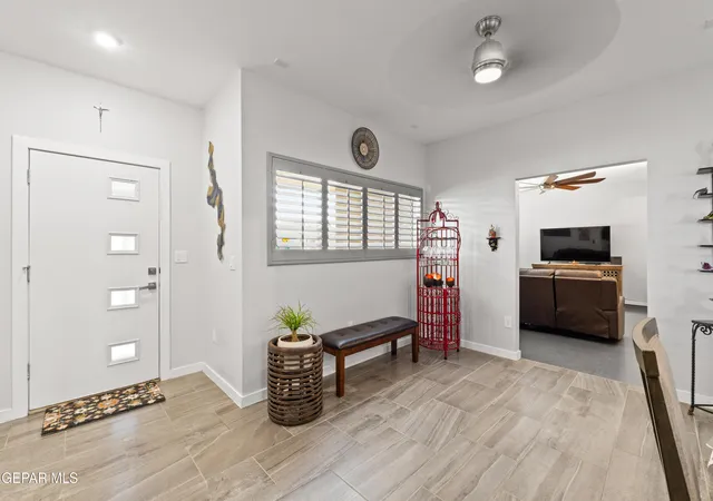 5th image of 14824 David Latin, El Paso, TX 79938 | MLS# 947394