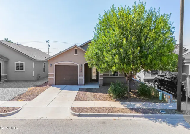 Homes for sale in Clint, TX | 144 Rio Conchos Rd, Clint, TX 79836 | MLS# 947453