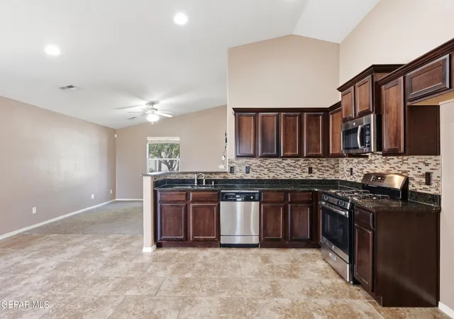 Homes for sale in Clint, TX | 144 Rio Conchos Rd, Clint, TX 79836 | MLS# 947453