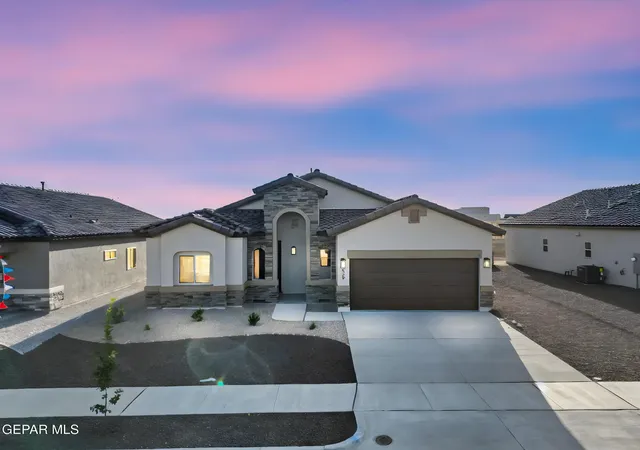 Photo 45 of Sale Pending at 1816 Kelsey Davis Ave, El Paso, TX 79928 | MLS# 947391 | Listing updated on 2026-10-08