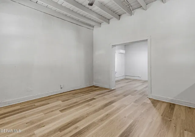 Photo 3 of Single family home for sale at 3821 Findley Ave, El Paso, TX 79905 | MLS# 947398 | Listing updated on 2026-09-15