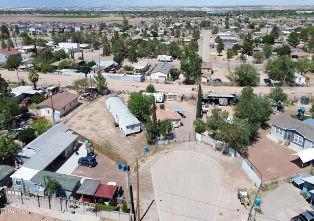 2nd image of 451 Jack Wy, Socorro, TX 79927 | MLS# 947408