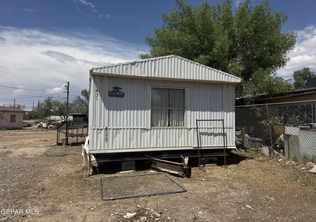 4th image of 451 Jack Wy, Socorro, TX 79927 | MLS# 947408