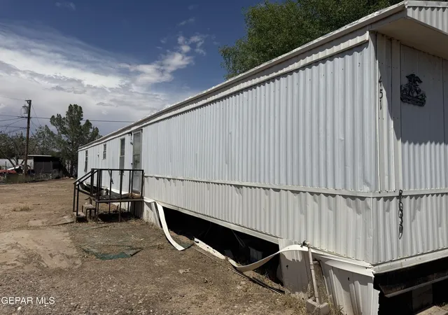 5th image of 451 Jack Wy, Socorro, TX 79927 | MLS# 947408