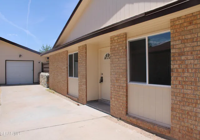 2nd image of 3429a Risner Pl, El Paso, TX 79936 | MLS# 947415