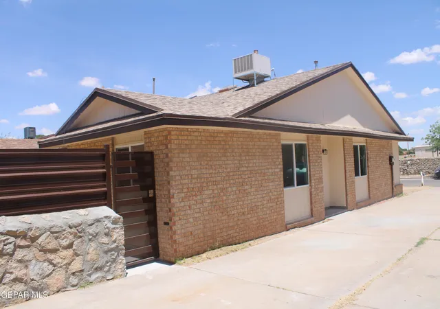 3rd image of 3429A Risner Pl, El Paso, TX 79936 | MLS# 947415