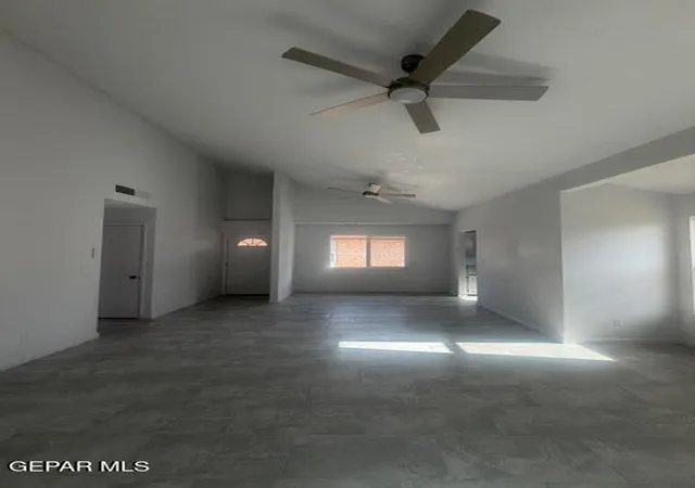 5th image of 3429A Risner Pl, El Paso, TX 79936 | MLS# 947415