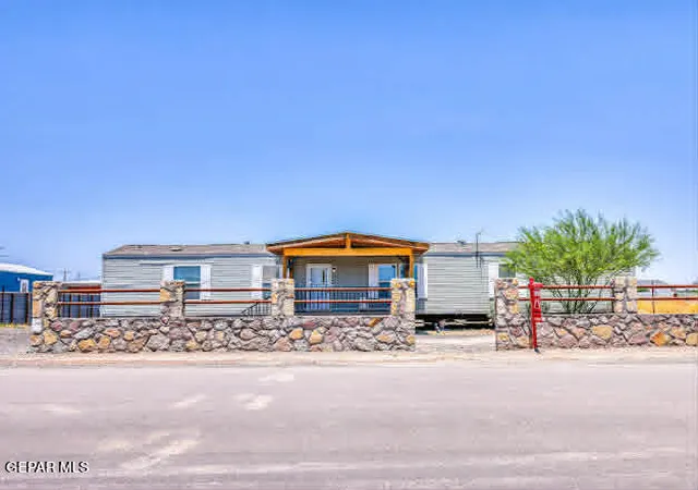 Homes for sale in Clint, TX | 331 Villa Bonita, Clint, TX 79836 | MLS# 947416