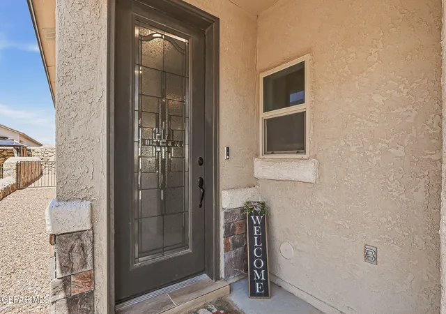 Photo 3 of Single family home for sale at 12669 Cono Norte Dr, El Paso, TX 79934 | MLS# 947433 | Listing updated on 2026-09-14