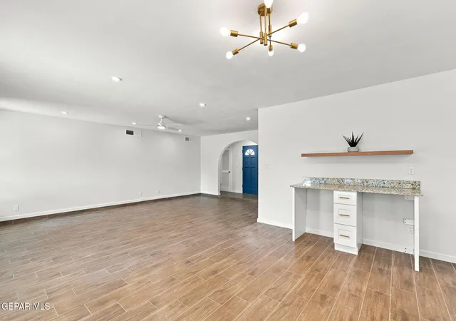 Photo 4 of Single family home for sale at 3324 Kilgore Pl, El Paso, TX 79936 | MLS# 947418 | Listing updated on 2026-09-15