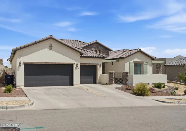 Photo 3 of Single family home for sale at 12244 Biddleston Dr, El Paso, TX 79928 | MLS# 947432 | Listing updated on 2026-07-11