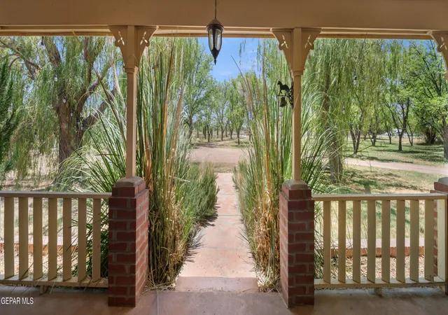Photo 2 of Sale Pending at 6756 Gato Rd, El Paso, TX 79932 | MLS# 947434 | Listing updated on 2026-09-06
