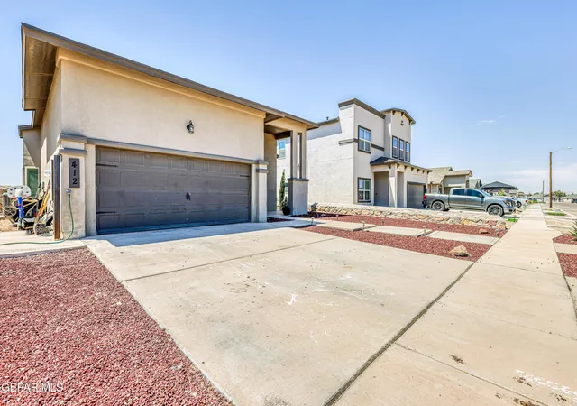 3rd image of 412 Villa Sol Ct, Socorro, TX 79927 | MLS# 947438