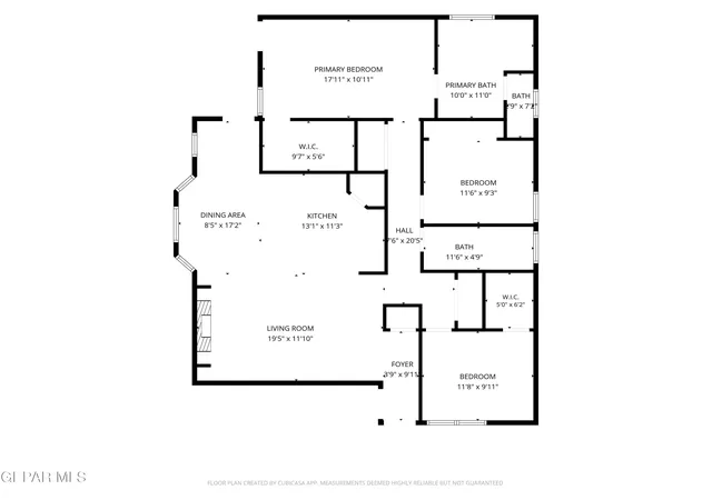 40th image of 412 Villa Sol Ct, Socorro, TX 79927 | MLS# 947438