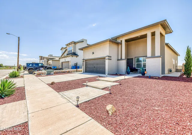 4th image of 412 Villa Sol Ct, Socorro, TX 79927 | MLS# 947438