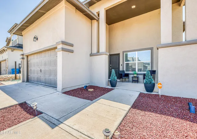 5th image of 412 Villa Sol Ct, Socorro, TX 79927 | MLS# 947438