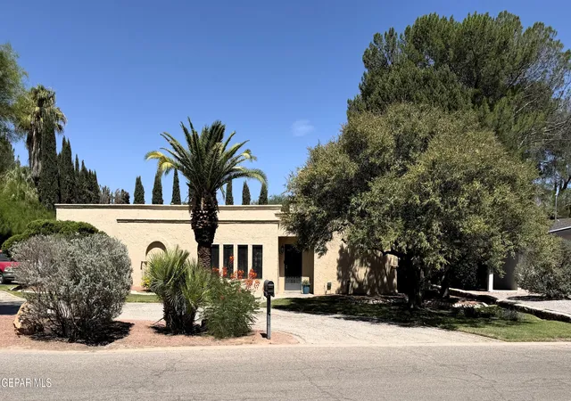 Photo 1 of Sale Pending at 5394 Cory Dr, El Paso, TX 79932 | MLS# 947617 | Listing updated on 2026-08-28