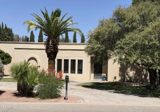 Photo 2 of Sale Pending at 5394 Cory Dr, El Paso, TX 79932 | MLS# 947617 | Listing updated on 2026-08-28