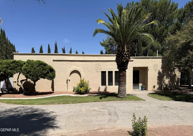 Photo 3 of Sale Pending at 5394 Cory Dr, El Paso, TX 79932 | MLS# 947617 | Listing updated on 2026-08-28