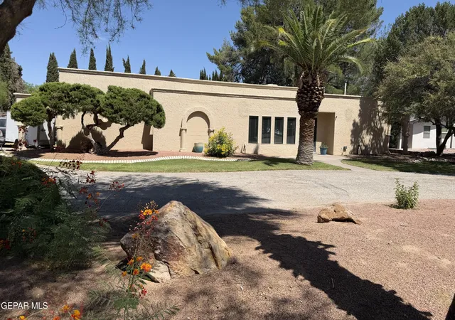Photo 3 of Sale Pending at 5394 Cory Dr, El Paso, TX 79932 | MLS# 947617 | Listing updated on 2026-08-28
