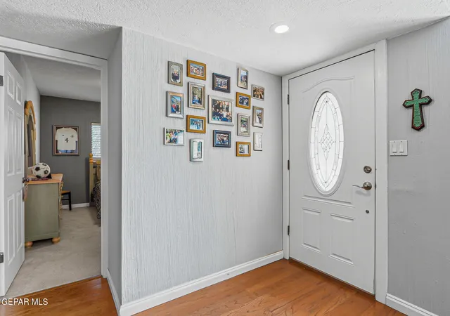 Photo 4 of Sale Pending at 5394 Cory Dr, El Paso, TX 79932 | MLS# 947617 | Listing updated on 2026-08-28